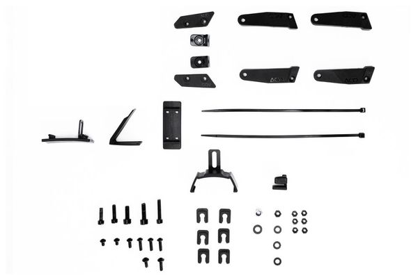 Schutzblechset 50 28