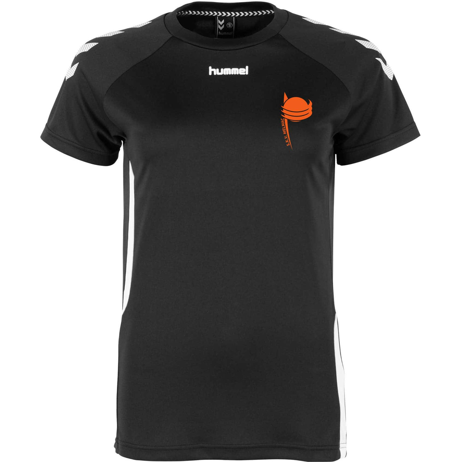 Melmac Authentic Shirt Women