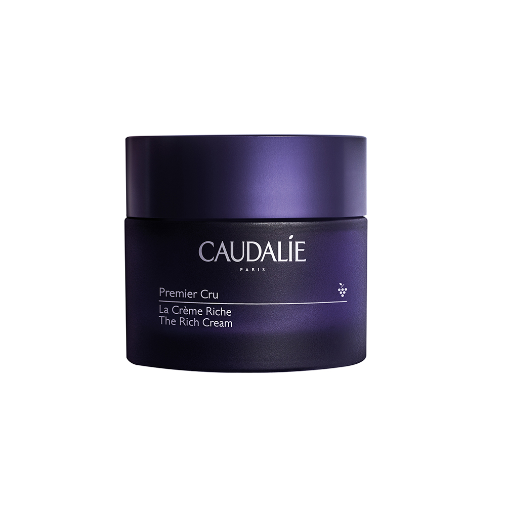 CAUDALIE La Crème Riche re 25 50 ml