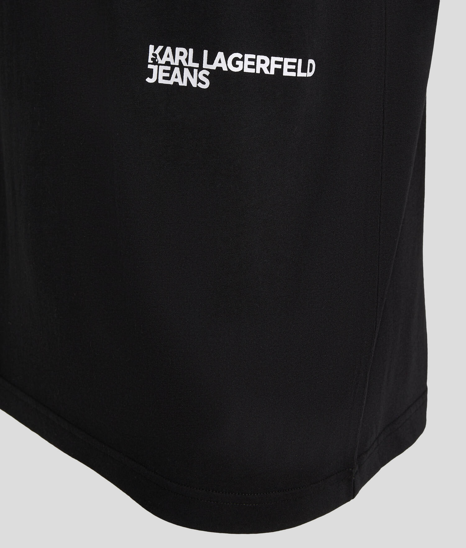 T-SHIRT KLJ IMPRIMÉ BANDANA