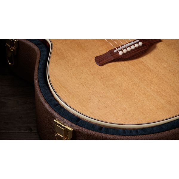 Taylor Gold Label 814e Koa