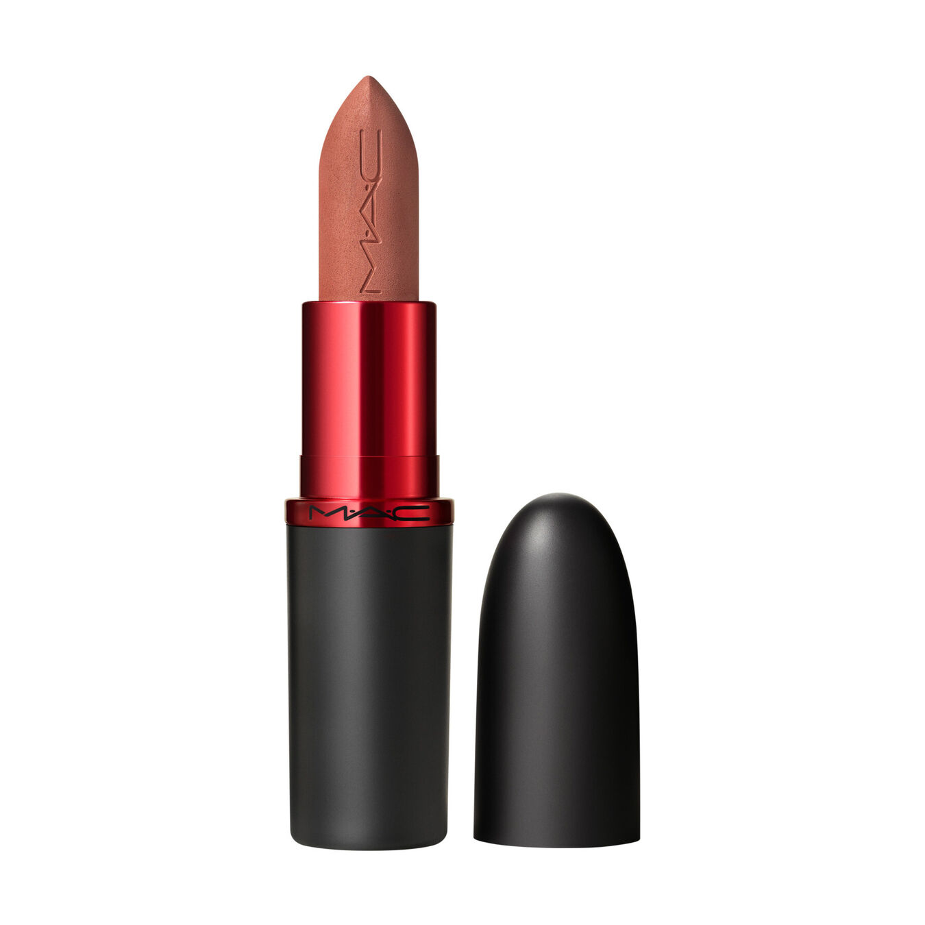 M•A•C Viva Glam LippenstiftViva Planet