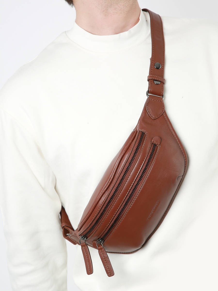 Sac banane YVES RENARD
