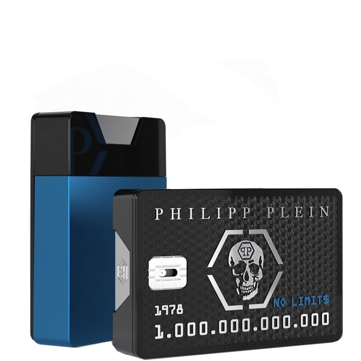 Philipp Plein No Limit$ Super Fre$h Eau de Toilette