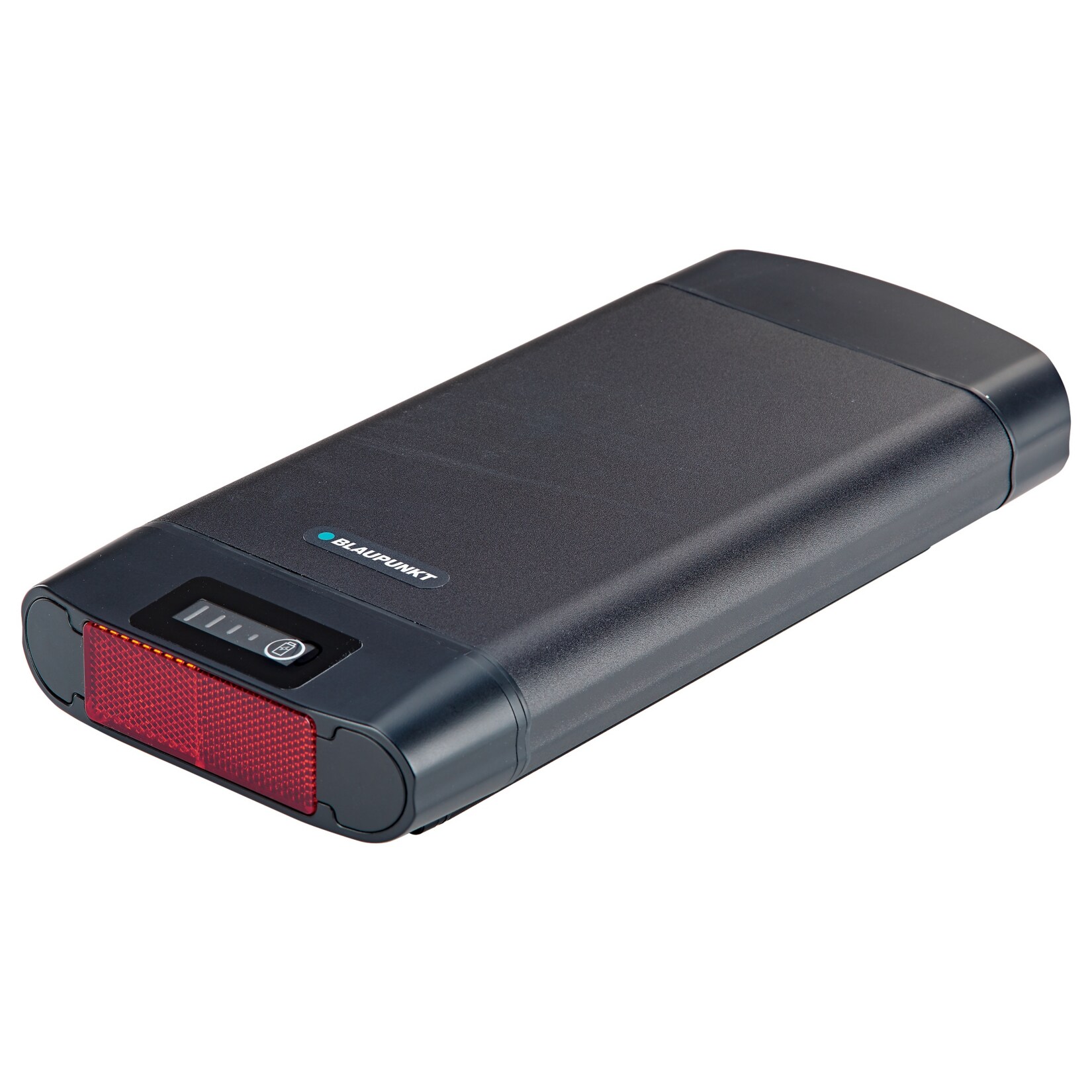 BLAUPUNKT Gepäckträger Akku, Li-Ionen 36 V / 8,8 Ah (317 Wh)