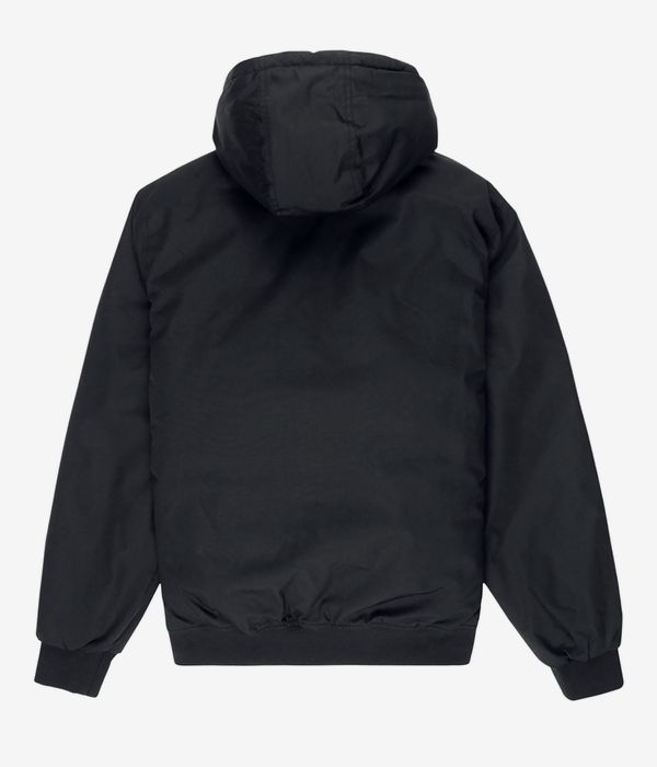 Element Dulcey Jacke (flint black)