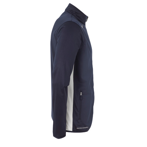 Essential Chándal Classic Azul Marino/blanco Uhlsport