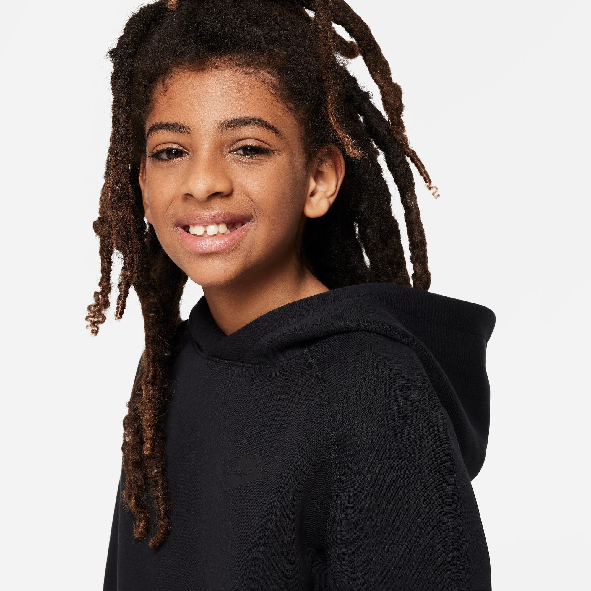 Nike Sportswear Tech Fleece Hoodie Juniors