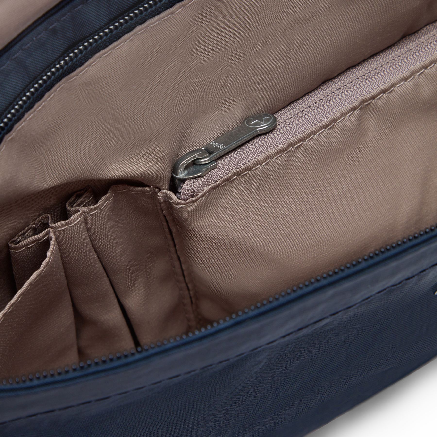 SUPERWORKER S Sac Pour Ordinateur Portable - Blue Bleu 2
