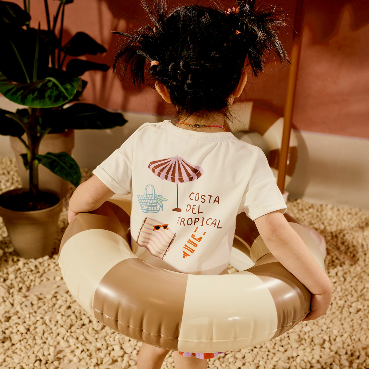 Z8 mini Z8 mini shirt Noraly soft pearl