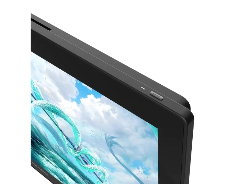 HUION KAMVAS PRO 24 4K GRAFISK TABLET