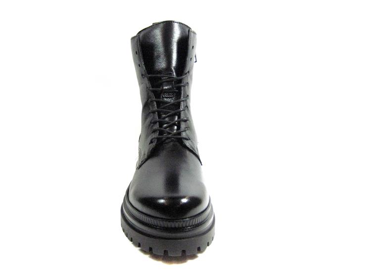 Mjus T60245 zwart