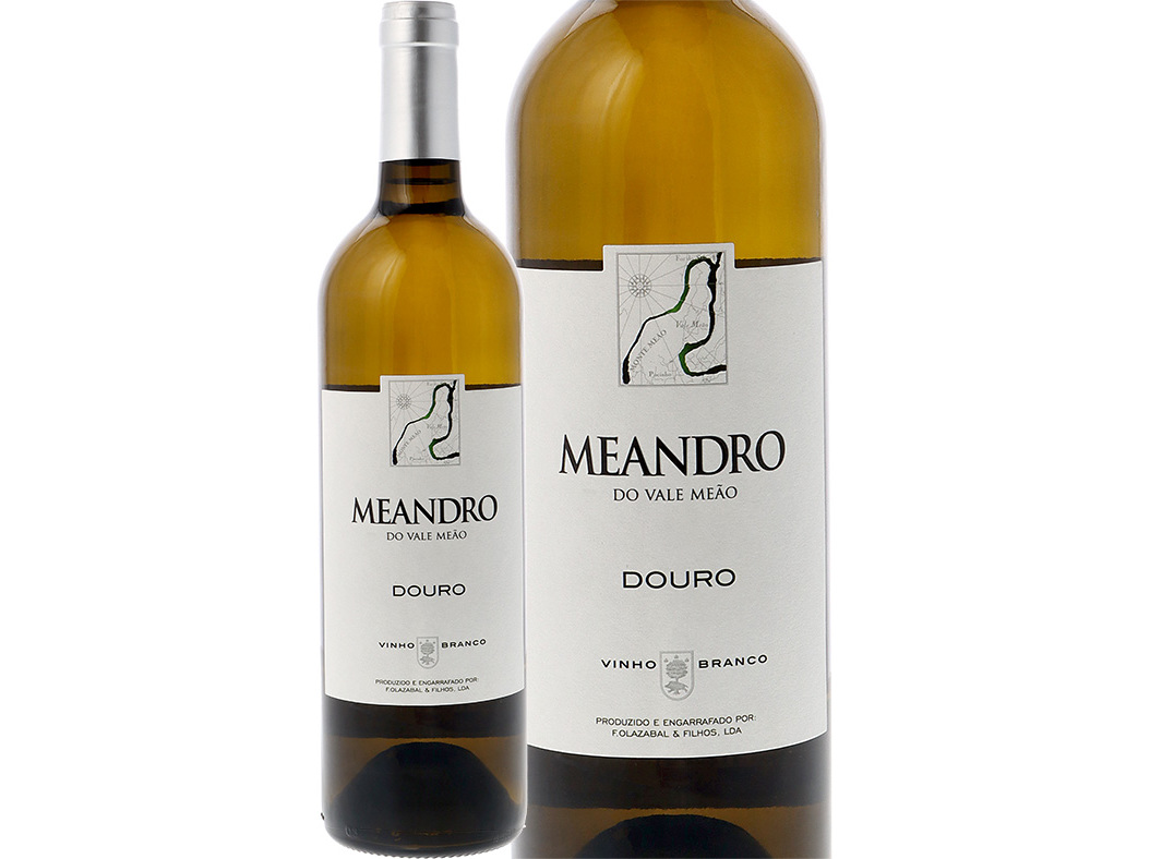 VINHO BRANCO MEANDRO DOURO 0.75L