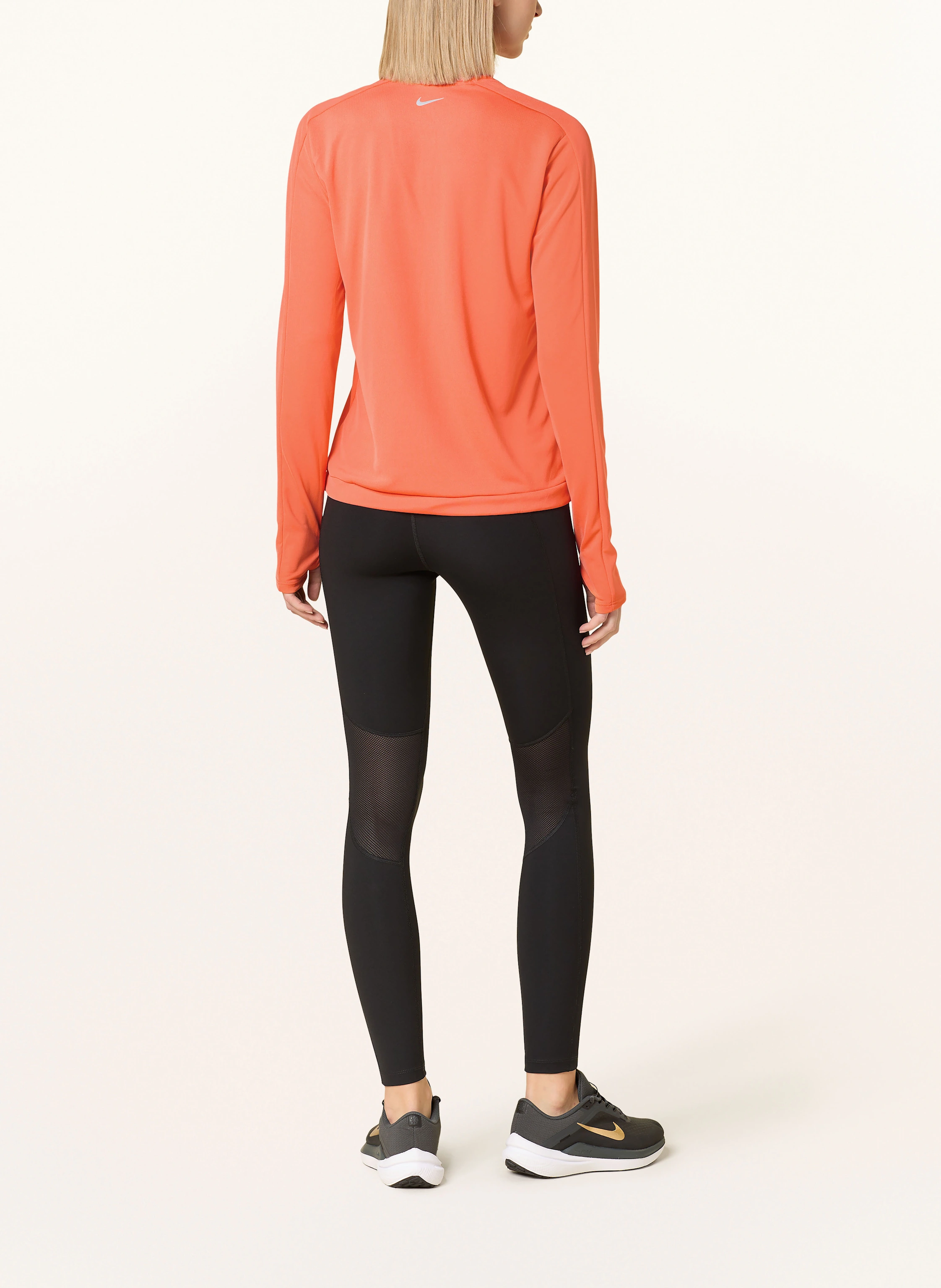 Nike Laufshirt SWOOSH