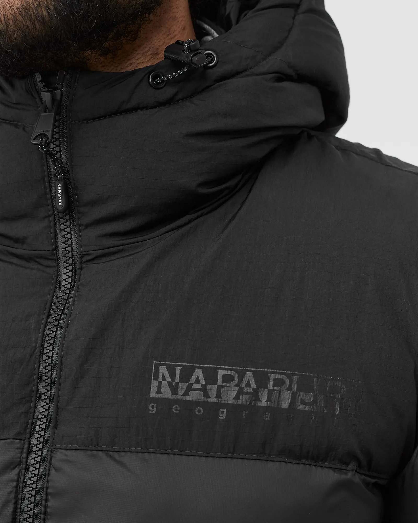 Napapijri A-HORNELEN