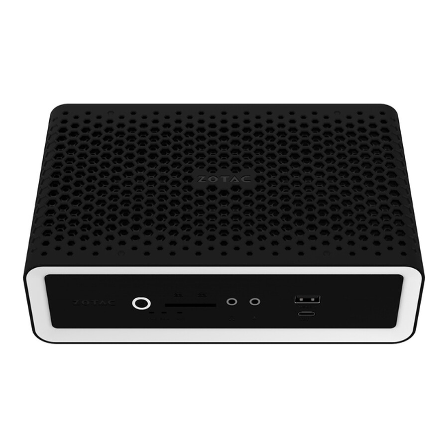 ZOTAC ZBOX CI649 nano (barebone)