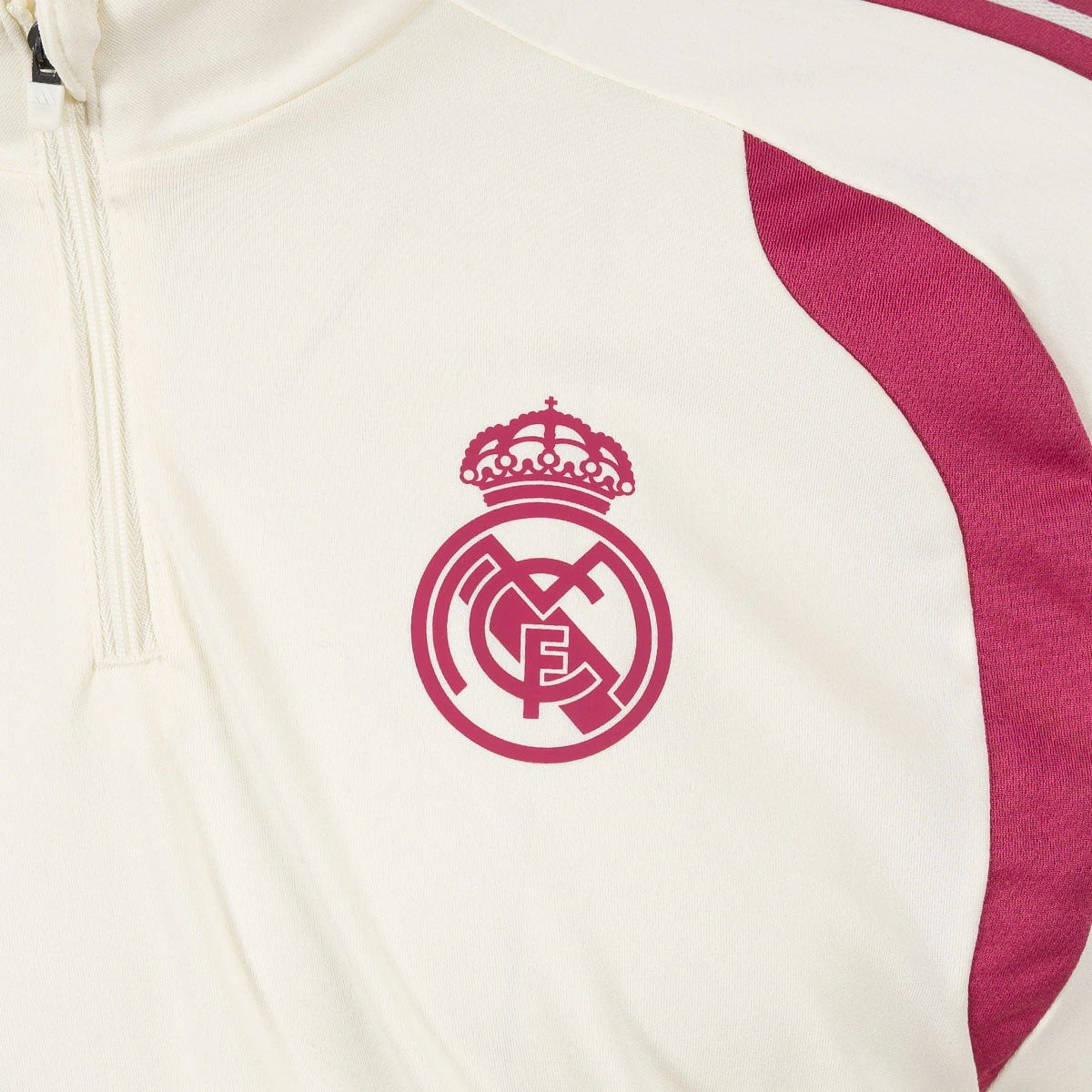 Sweatshirt adidas Real Madrid Training 2026-2027