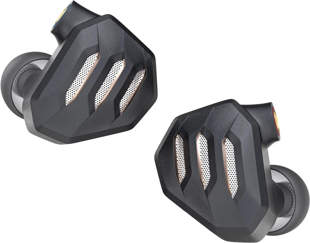 Fiio FH7S Écouteurs intra-auriculaires