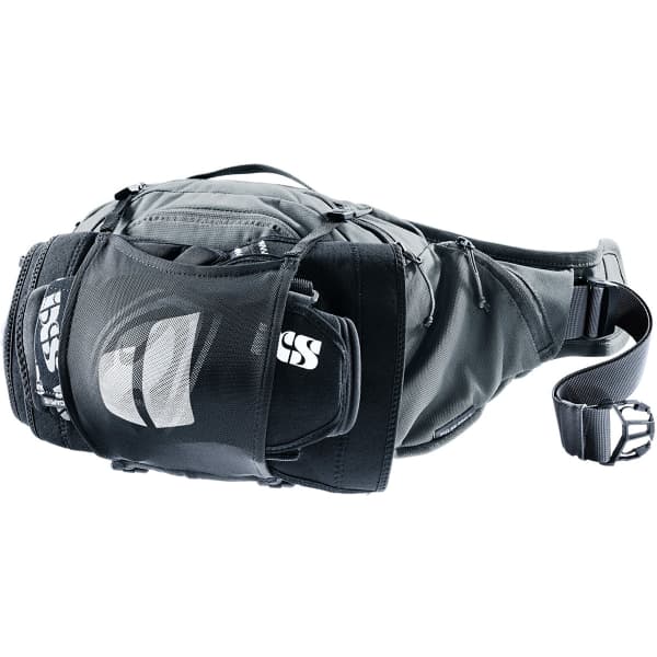 Banane VTT DEUTER PULSE PRO 5 GRAPHITE