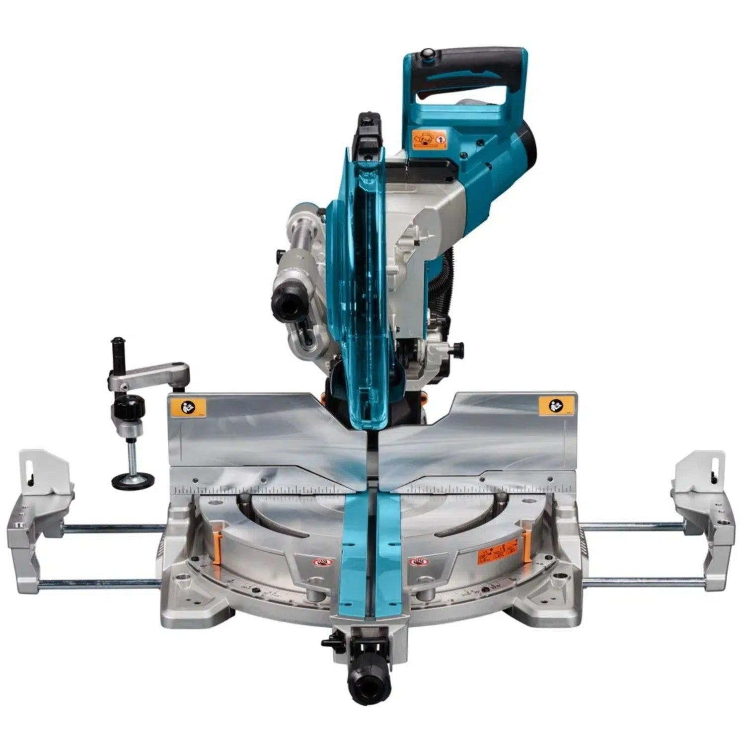 Makita LS1219L Radiaal afkortzaag 305mm 1800W