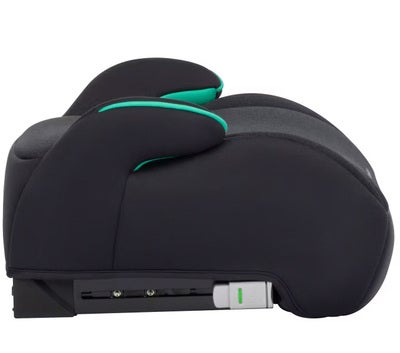 Bebeconfort Manga i-Fix Beltepute, Black