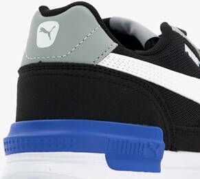 PUMA Graviton Ac Inf Ac Ps Lage sneakers Zwart