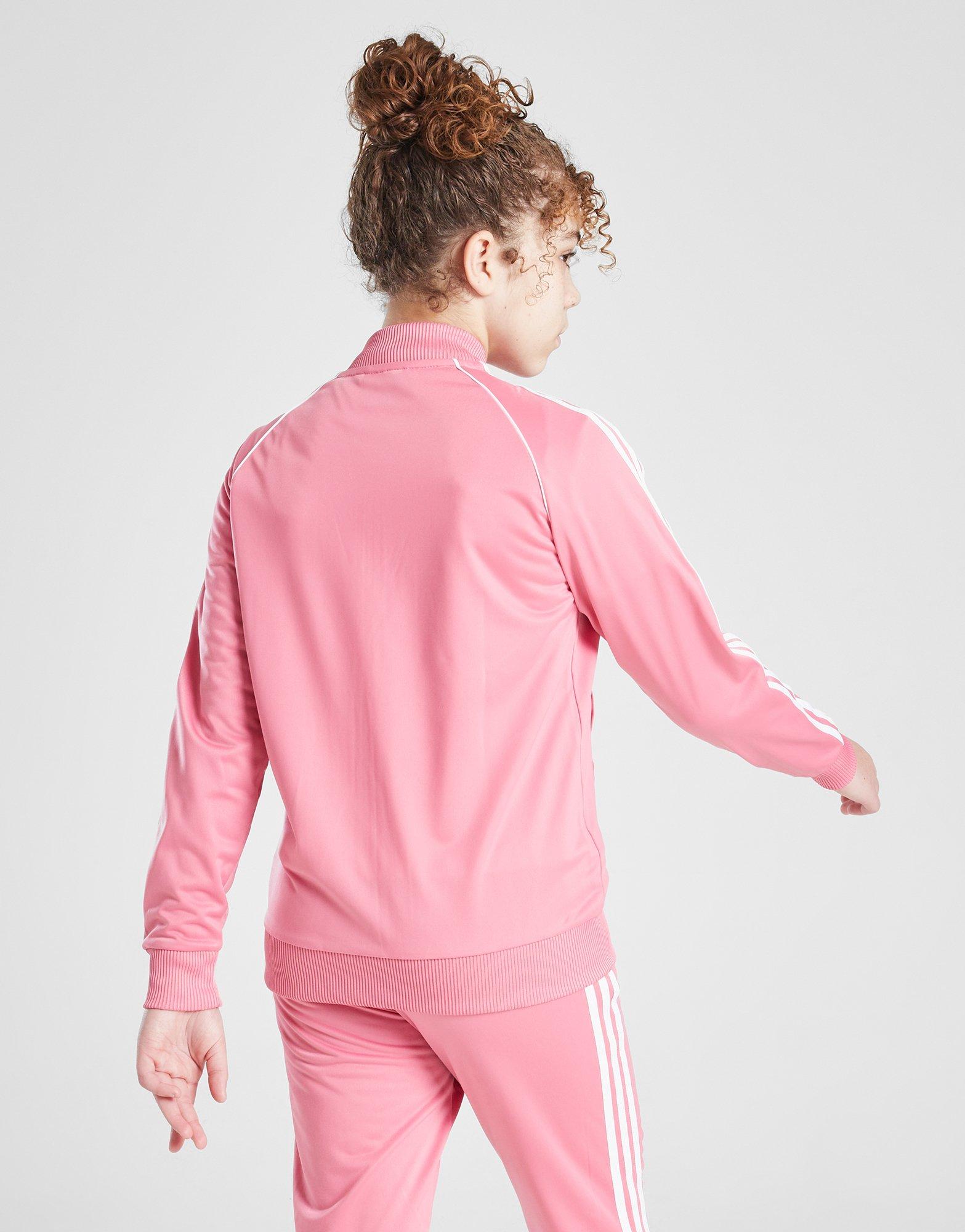 adidas Originals Haut de survêtement Junior