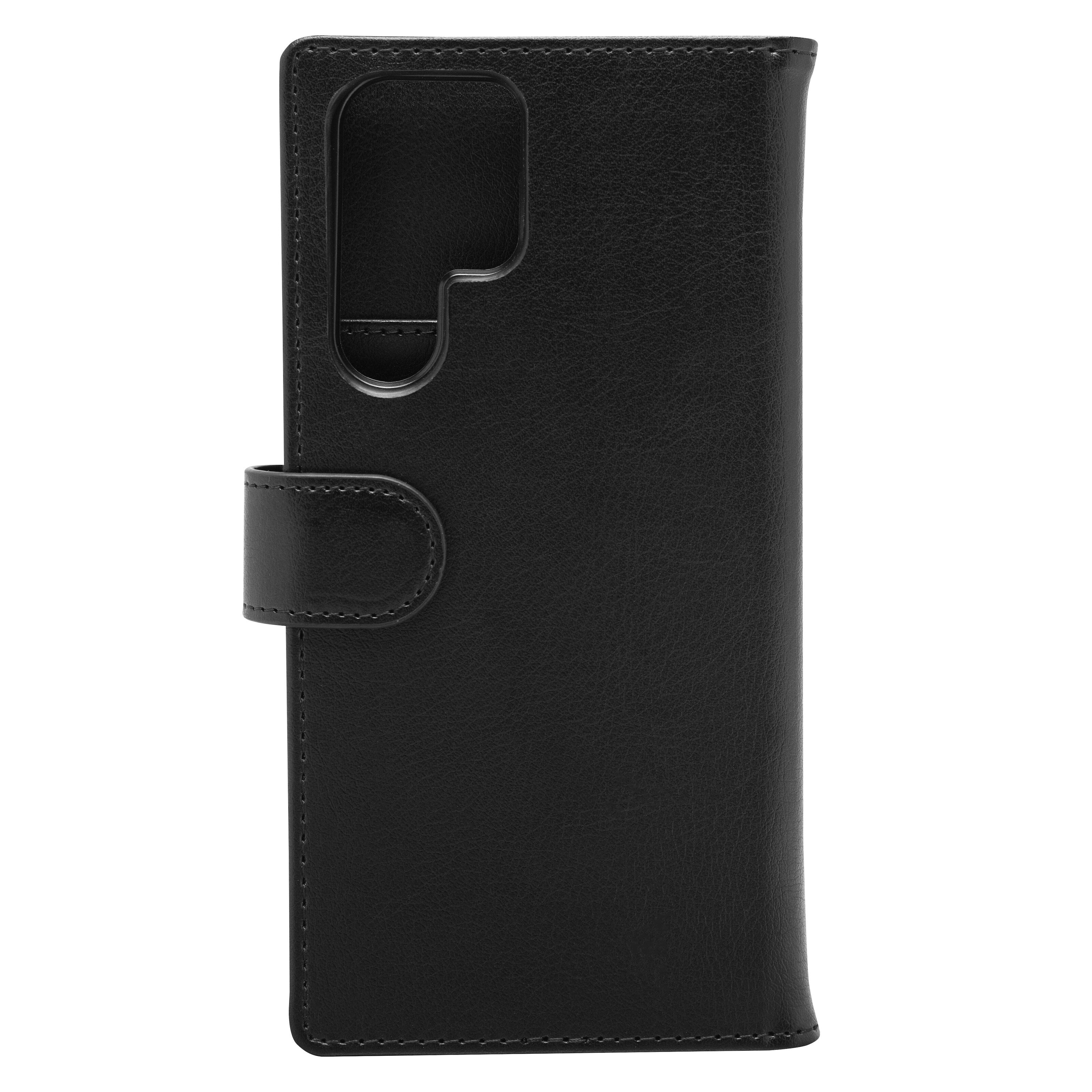 Linocell Mobiletui 2-i-1 for Galaxy S22 Ultra