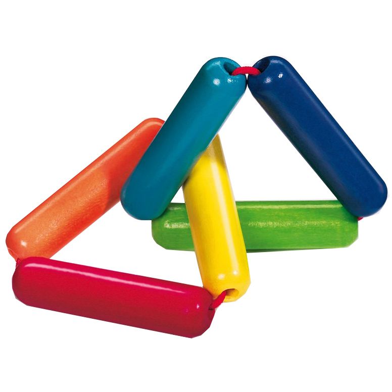 Haba Greifling Triangel