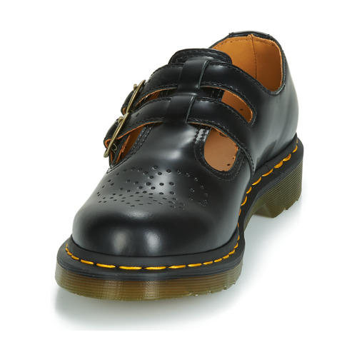 Dr. Martens - 8065 MARY JANE - Noir