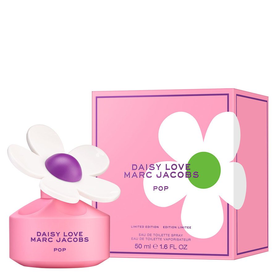 Marc Jacobs Daisy Love Pop Eau de Toilette 50ml