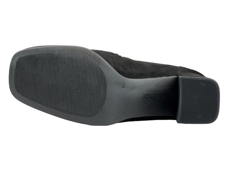 Gabor 35.292 schwarz
