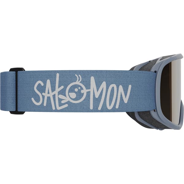 Masque de ski SALOMON RIO JR