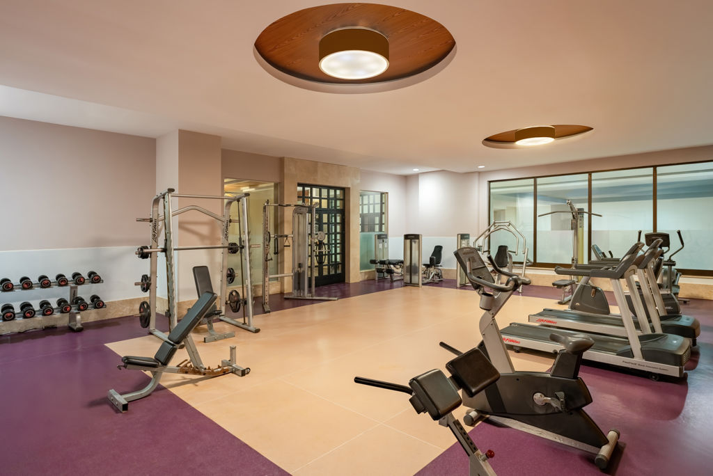 Villa Side Residence Ultra All Inclusive - Hotel