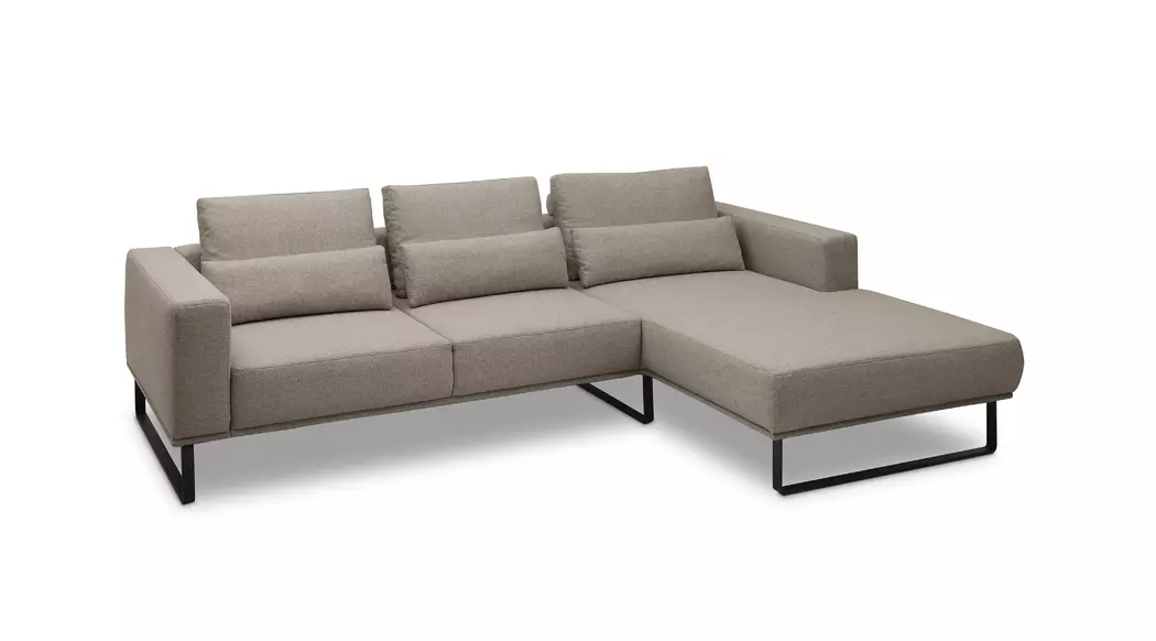 Ecksofa JustB! PM100