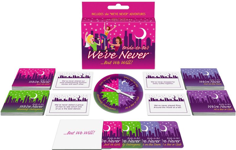 KHEPER GAMES | We Have Never But We Will For Adventurous Couples. Es/en