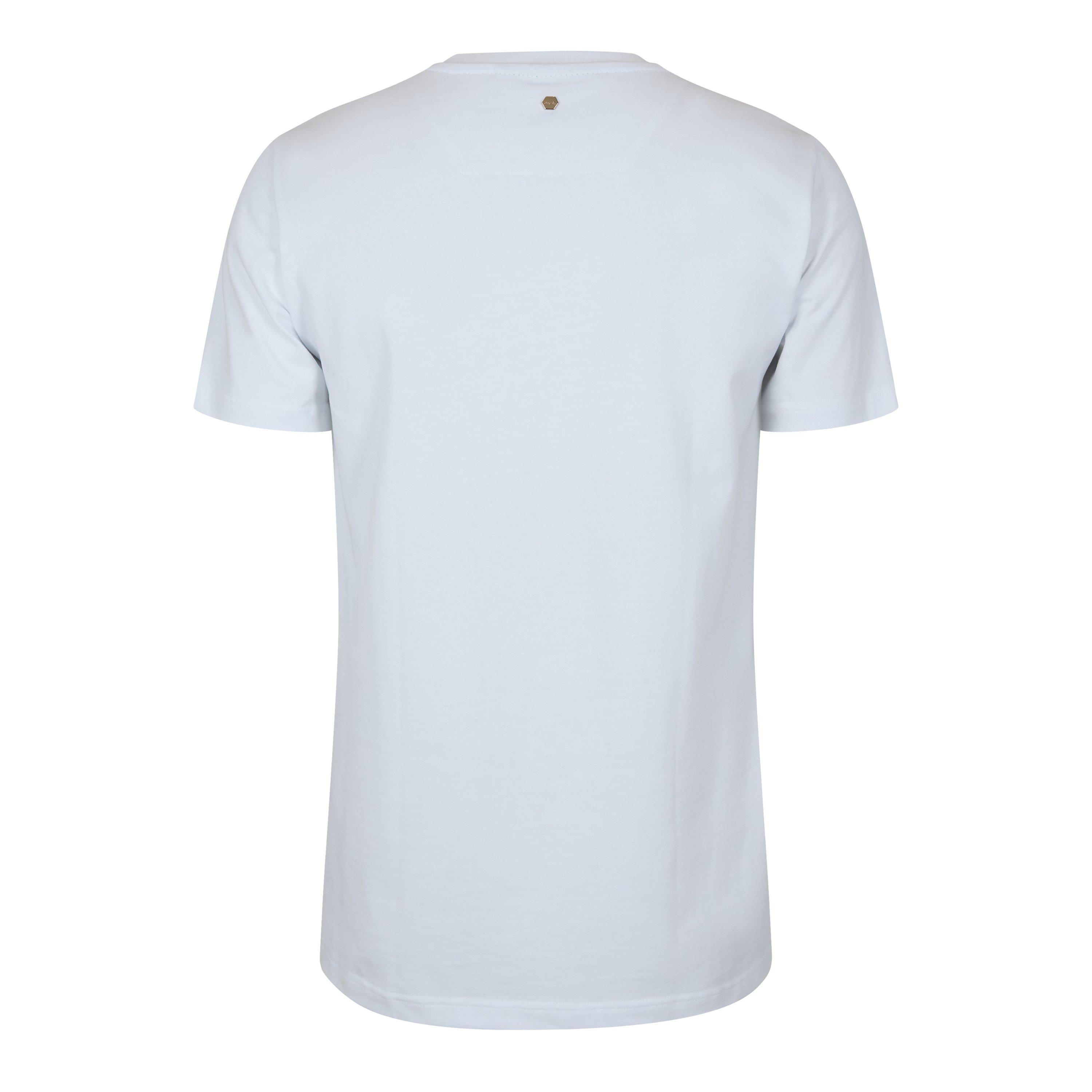 BALR Q Series T Shirt
