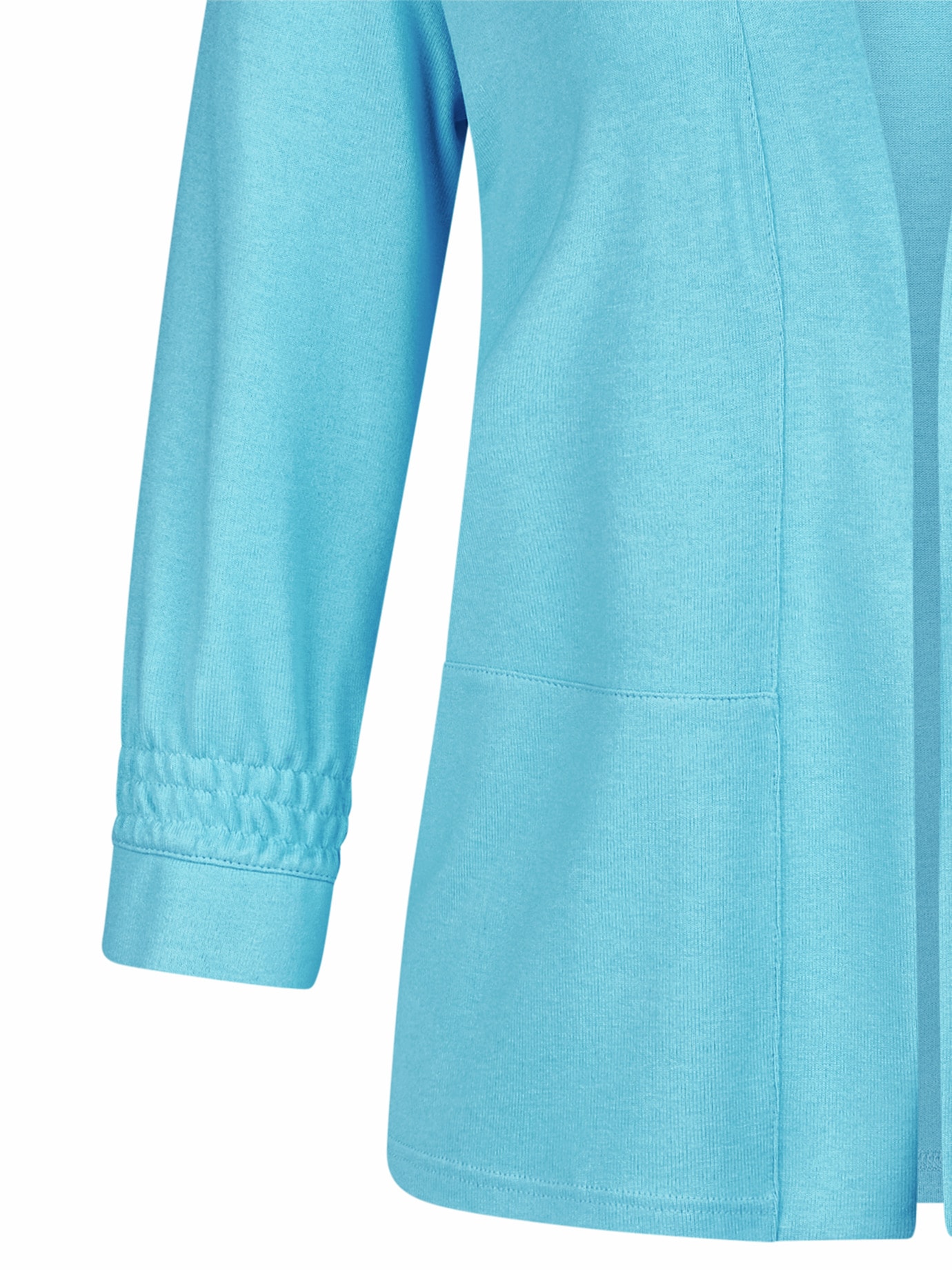 Rabe-Cardigan Viskose-Mix