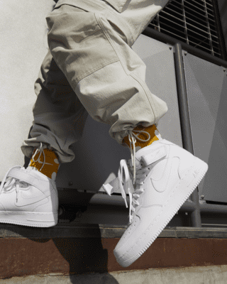Nike Air Force 1 Mid '07 Herenschoen
