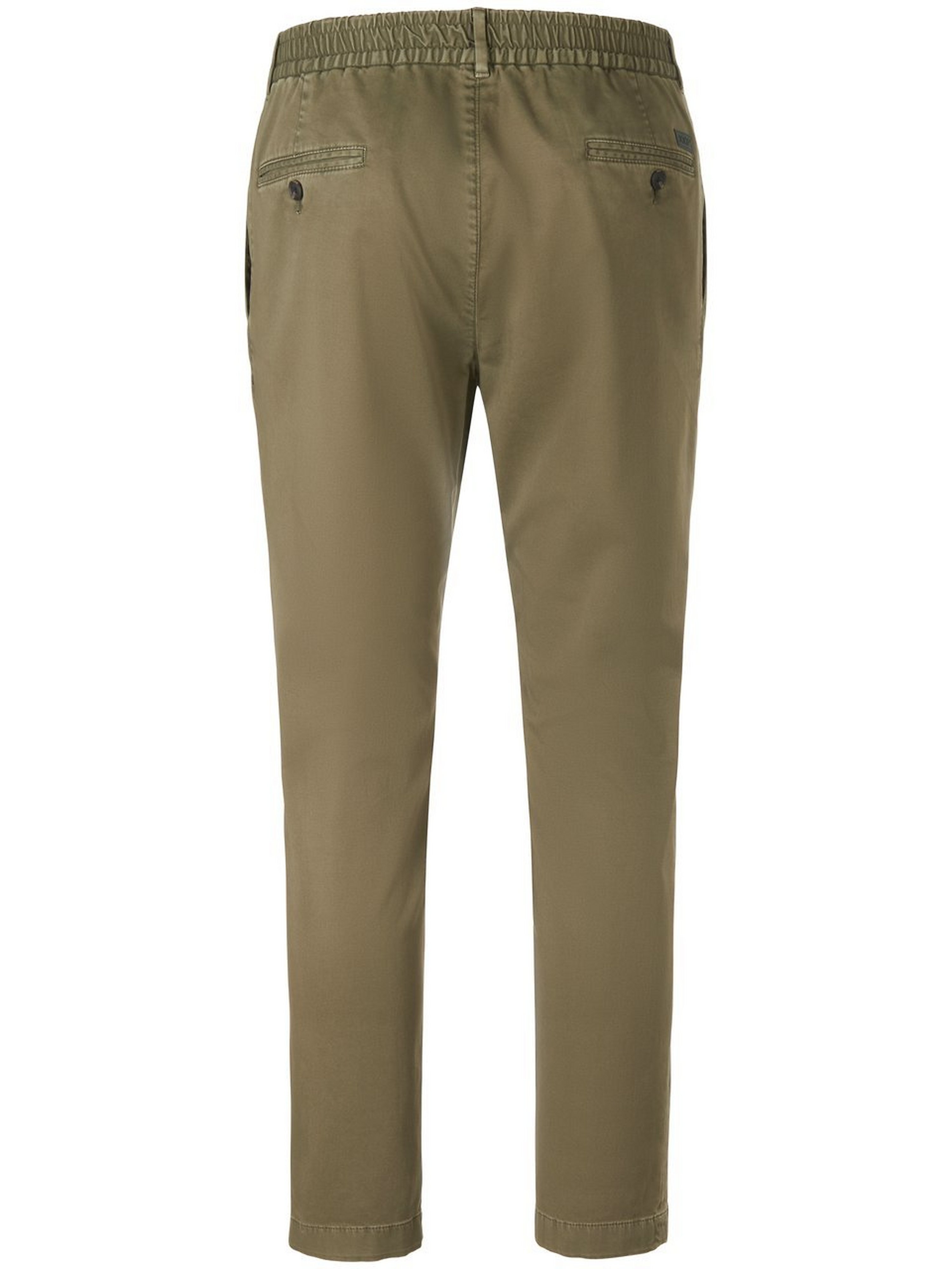 Chino-Hose