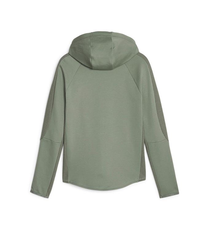 PUMA Women Evostripe Hoodie