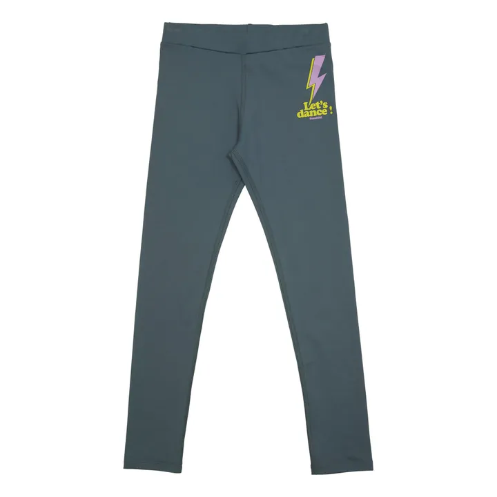 Sunchild Legging Olga | Bleu canard