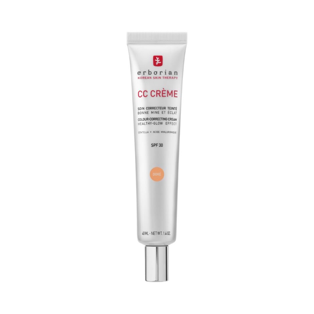 ERBORIAN Finish CC Cream (40ml)