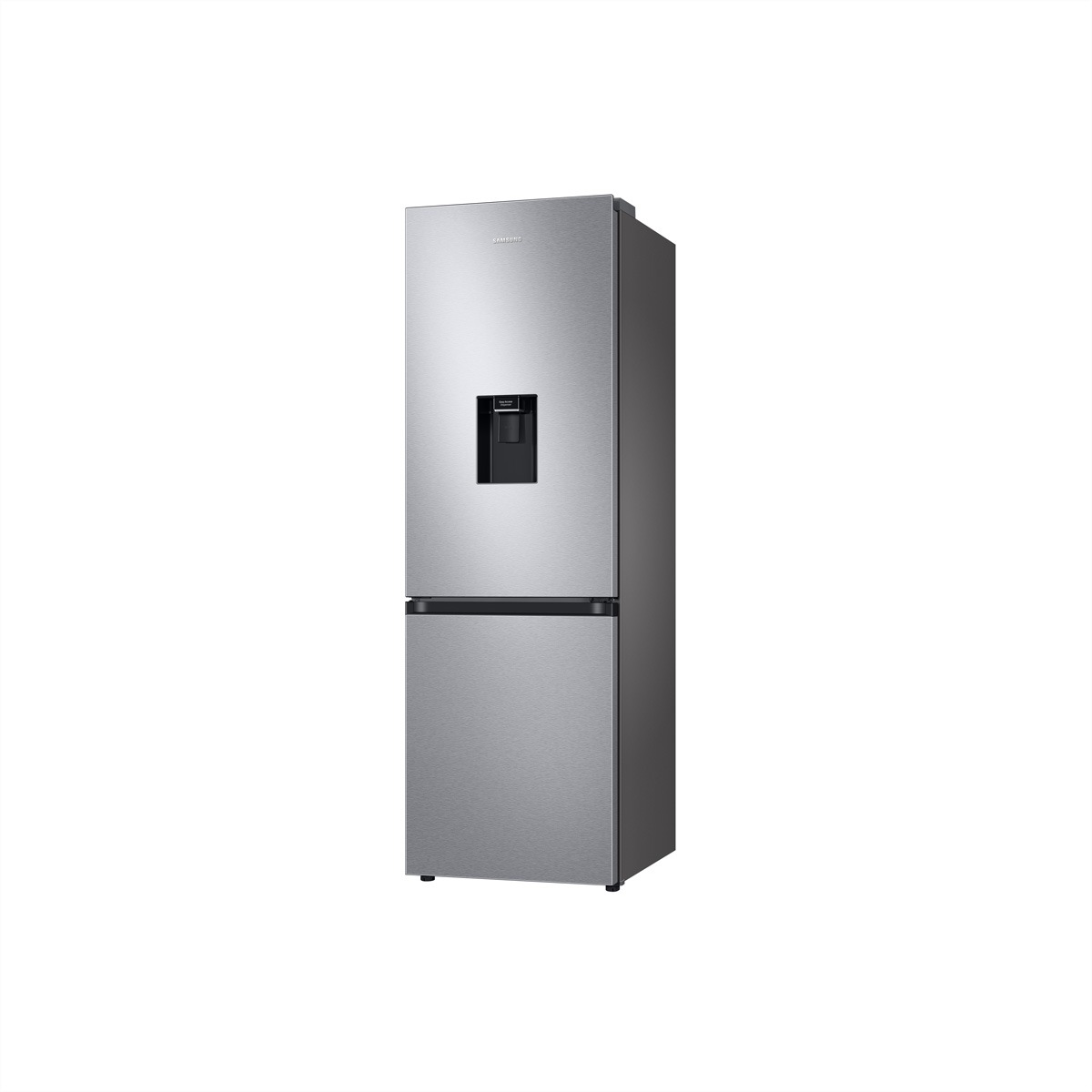 Samsung Kühl-/Gefrierkombination 185,3 cm hoch 59,5 cm breit
