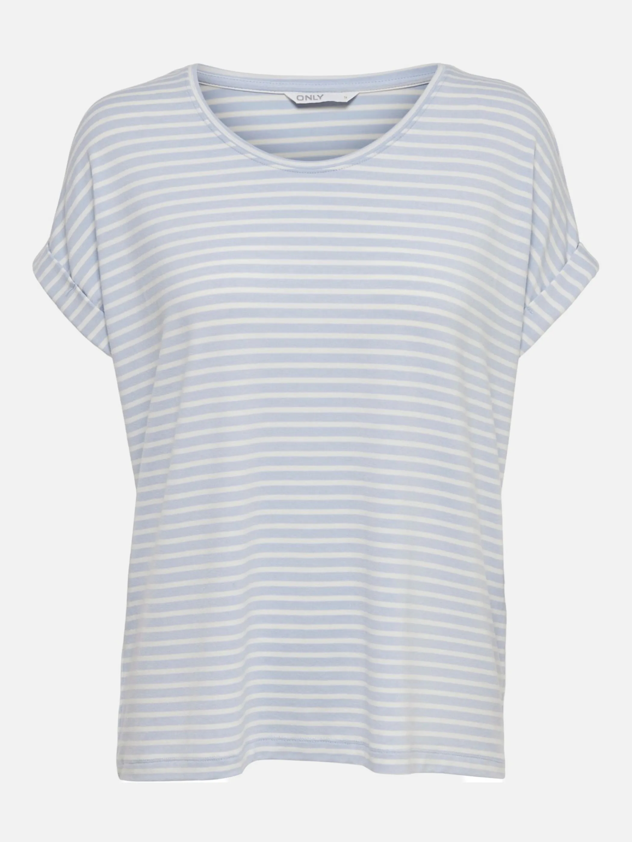 Only ONLMOSTER STRIPE S/S T-Shirt