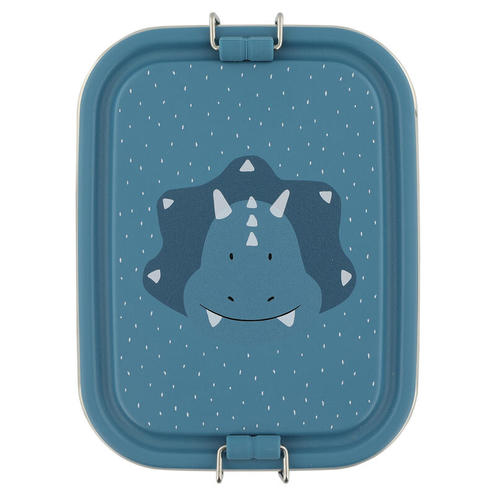 Petite boite à repas - Mr. Triceratops - TRIXIE