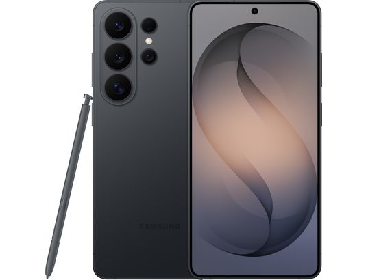 SAMSUNG - Smartphone Galaxy S26 Ultra 512Go NOIR - SM-S948BZKGEUB