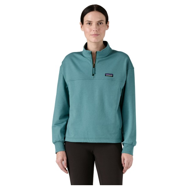 Patagonia - Women's Ahnya P/O - Pull polaire