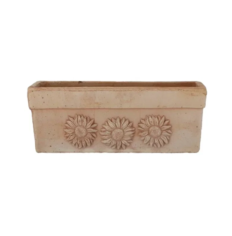 Plantekasse Girasole Lengde 37 cm