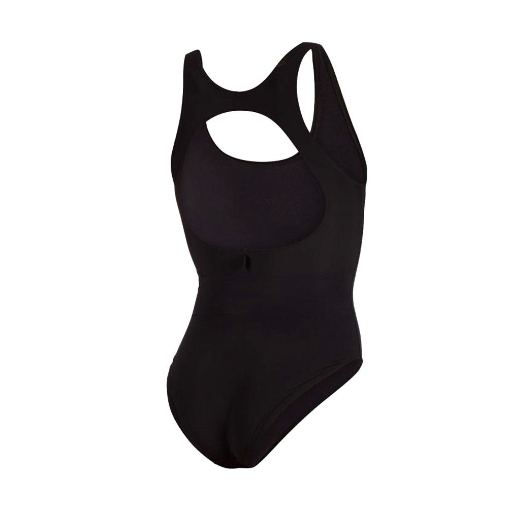 Z3rod SCULPT - Maillot de bain 1 pièce Femme black series